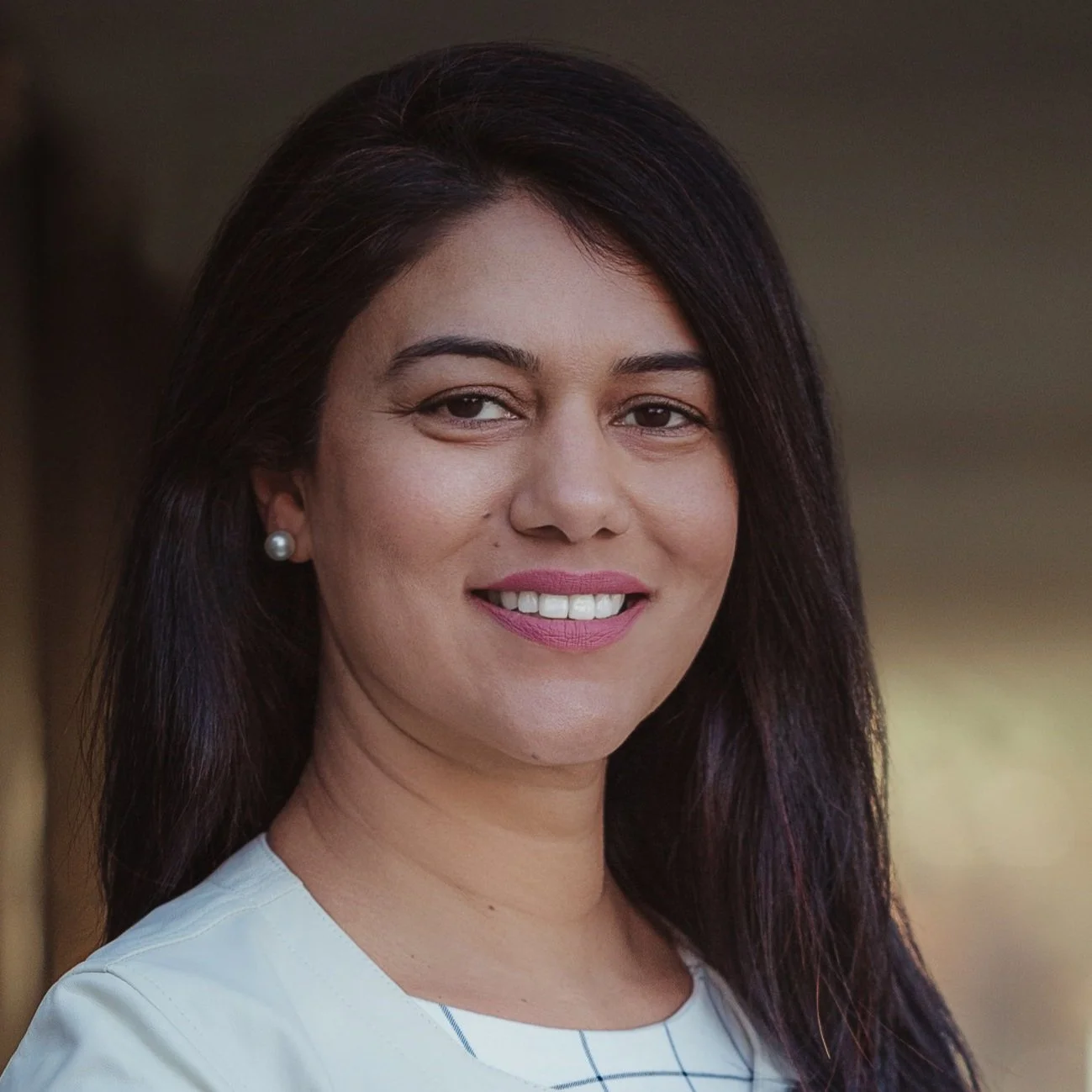 Ruby Singh